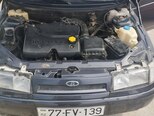 LADA (VAZ) 2112-5