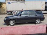 LADA (VAZ) 2112-13