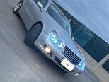 Mercedes E 270-15