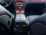 Mercedes E 270-9