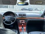 Mercedes E 270-10