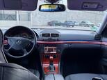 Mercedes E 270-3