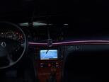 Mercedes E 270-6
