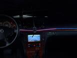 Mercedes E 270-8