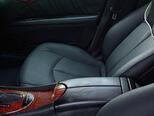 Mercedes E 270-4