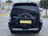 Mitsubishi Pajero-14