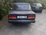 LADA (VAZ) 2107-3