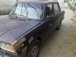 LADA (VAZ) 2107-2