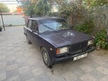 LADA (VAZ) 2107-1