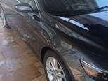 Chevrolet Malibu-12
