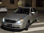 LADA (VAZ) Priora-1