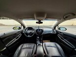 Chevrolet Cruze-11