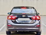 Chevrolet Cruze-4