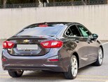 Chevrolet Cruze-6