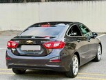 Chevrolet Cruze-10