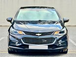 Chevrolet Cruze-3