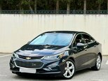 Chevrolet Cruze-8