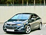 Chevrolet Cruze-2