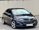 Chevrolet Cruze-1