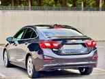 Chevrolet Cruze-9