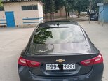 Chevrolet Malibu-11