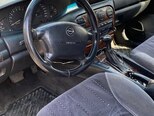 Opel Omega-4