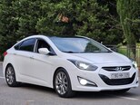 Hyundai i40-3