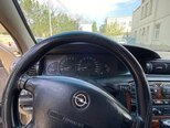 Opel Omega-3