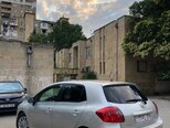 Toyota Auris-5