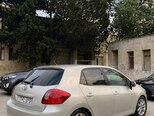 Toyota Auris-4