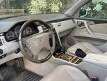 Mercedes E 320-5