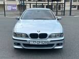 BMW 528-1