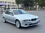 BMW 528-2