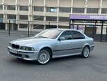 BMW 528-5