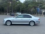 BMW 528-4