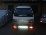 Daewoo Damas-1