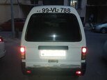Daewoo Damas-2