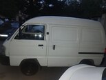 Daewoo Damas-3