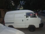 Daewoo Damas-4