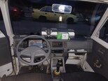 Daewoo Damas-5