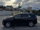 Chevrolet Equinox-8