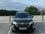 Chevrolet Equinox-1