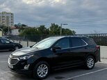 Chevrolet Equinox-9