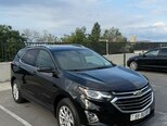 Chevrolet Equinox-3