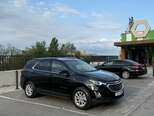 Chevrolet Equinox-4