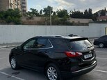 Chevrolet Equinox-7