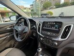 Chevrolet Equinox-11