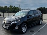 Chevrolet Equinox-2