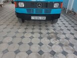 Mercedes 208 D-1