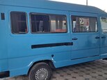 Mercedes 208 D-4